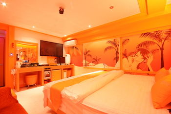 Hotel Andrest 2*