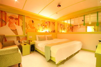 Hotel Andrest 2*