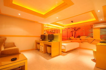 Hotel Andrest 2*