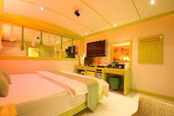Hotel Andrest 2*
