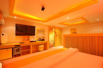 Hotel Andrest 2*