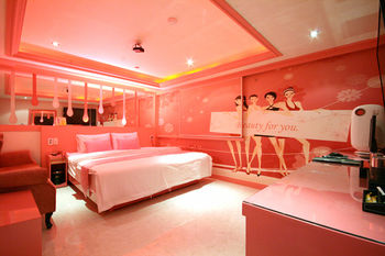 Hotel Andrest 2*