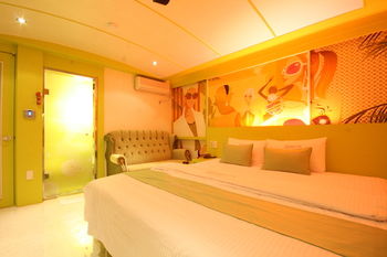 Hotel Andrest 2*
