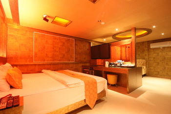 Hotel Andrest 2*