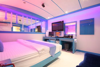 Hotel Andrest 2*