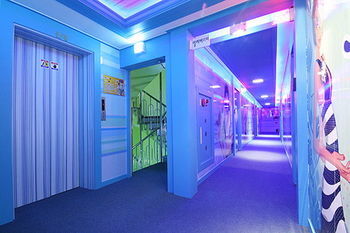 Hotel Andrest 2*