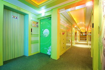 Hotel Andrest 2*