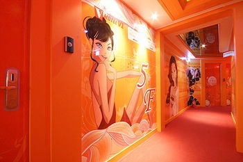 Hotel Andrest 2*