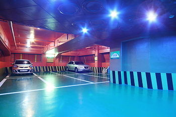 Hotel Andrest 2*