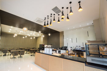 Cordelia Hotel 3*