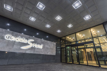 Cordelia Hotel 3*