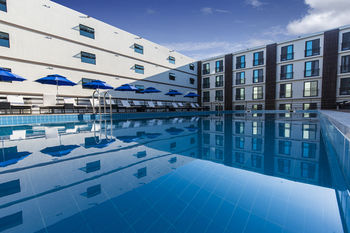 Cordelia Hotel 3*