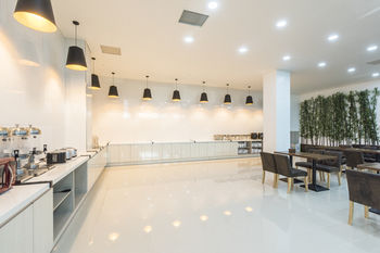 Cordelia Hotel 3*