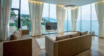 La Terrace Resort 4*