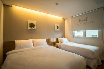 La Terrace Resort 4*