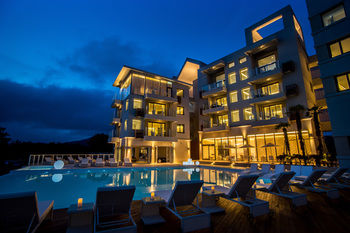 La Terrace Resort 4*
