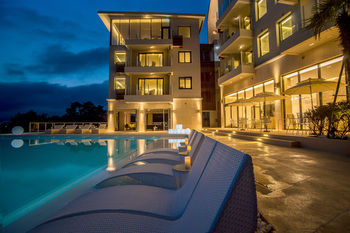 La Terrace Resort 4*