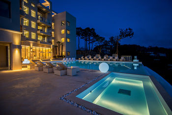 La Terrace Resort 4*