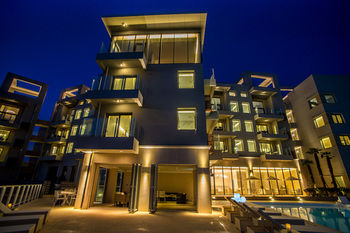 La Terrace Resort 4*
