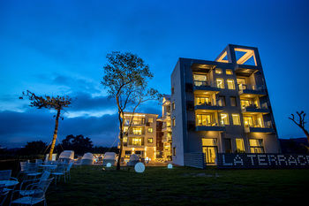 La Terrace Resort 4*