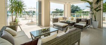La Terrace Resort 4*