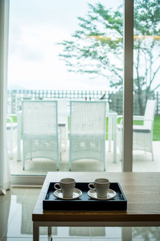 La Terrace Resort 4*