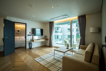 La Terrace Resort 4*