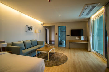 La Terrace Resort 4*