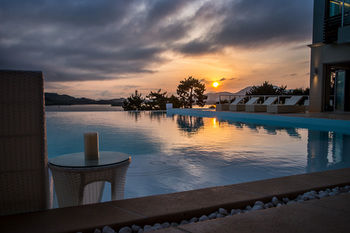 La Terrace Resort 4*