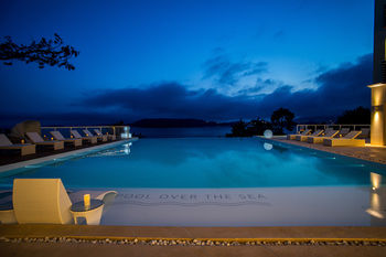 La Terrace Resort 4*