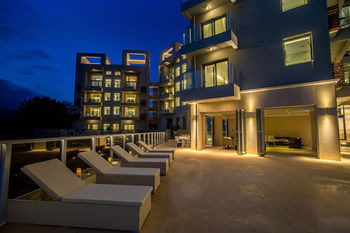 La Terrace Resort 4*