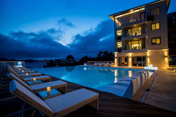 La Terrace Resort 4*
