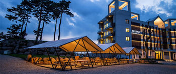 La Terrace Resort 4*