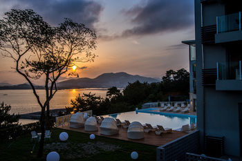 La Terrace Resort 4*