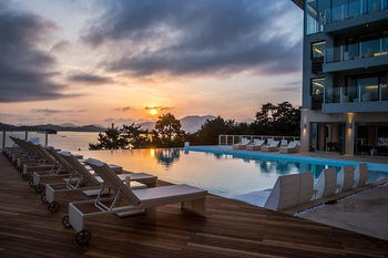 La Terrace Resort 4*