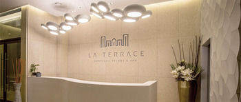 La Terrace Resort 4*