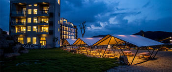 La Terrace Resort 4*