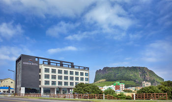 Sunrise Hotel Sungsan 3*