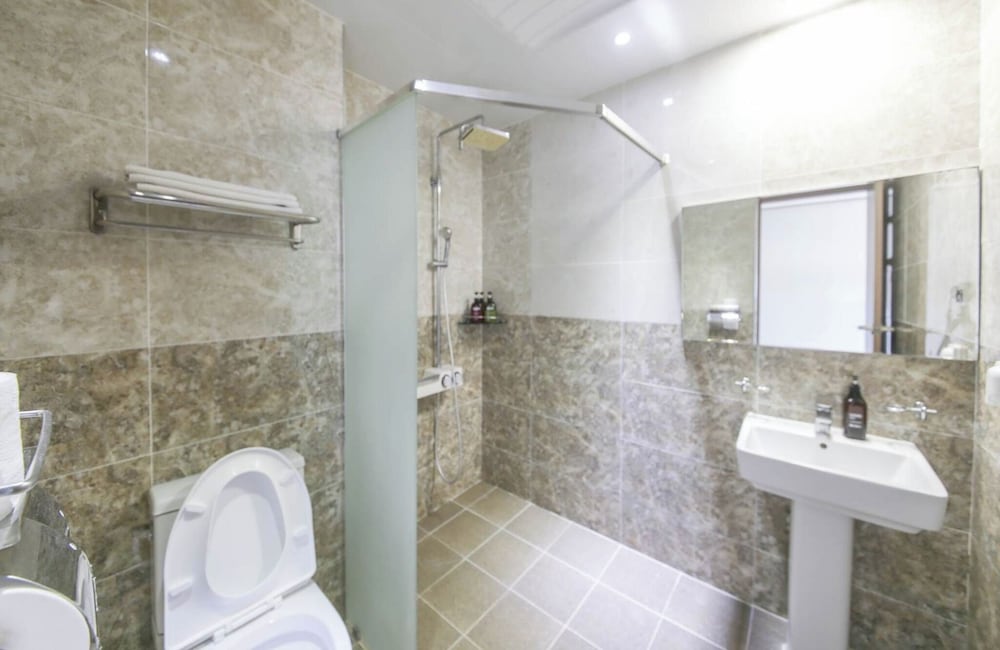 Sunrise Hotel Sungsan 3*