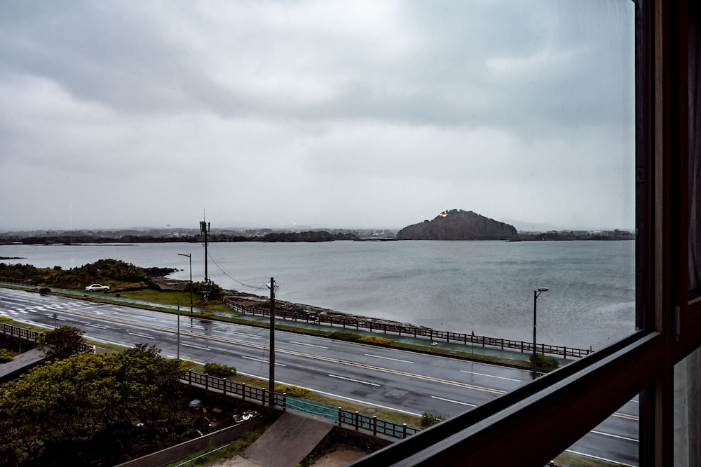 Sunrise Hotel Sungsan 3*