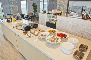Sunrise Hotel Sungsan 3*