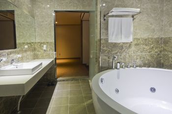 Sunrise Hotel Sungsan 3*