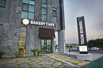 Sunrise Hotel Sungsan 3*