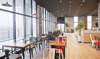 Sunrise Hotel Sungsan 3*