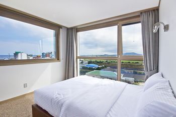 Sunrise Hotel Sungsan 3*