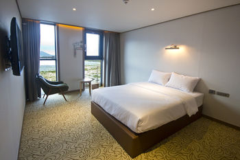 Sunrise Hotel Sungsan 3*
