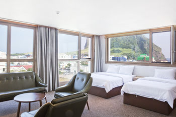 Sunrise Hotel Sungsan 3*