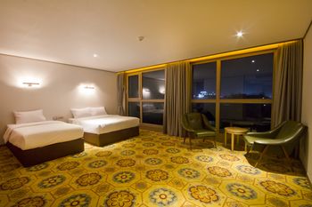 Sunrise Hotel Sungsan 3*