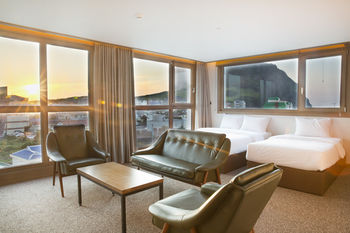 Sunrise Hotel Sungsan 3*