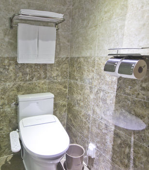 Sunrise Hotel Sungsan 3*